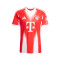 Maglia adidas FC Bayern Home 2025-2026