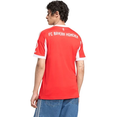 Maglia FC Bayern Home 2025-2026