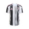 Maglia adidas Juventus Home Authentic 2025-2026