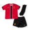 Completo Nike RCD Mallorca Home 2025-2026 da Bambino