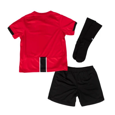 Completo RCD Mallorca Home 2025-2026 da Bambino