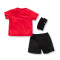 Completo Nike RCD Mallorca Home 2025-2026 da Neonato