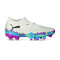 Scarpe Puma Future 8 Match Brilliance FG/AG da Donna