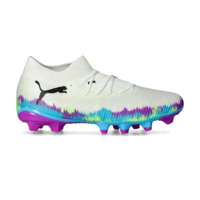 Scarpe Future 8 Match Brilliance FG/AG da Donna