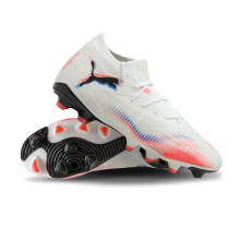 Scarpe Puma Future 8 Match FG/AG da Donna