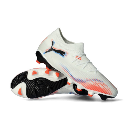 Scarpe Puma Future 8 Match FG/AG da Donna