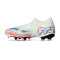 Scarpe Puma Future 8 Match FG/AG da Donna