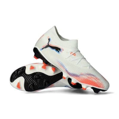 Scarpe Future 8 Match FG/AG da Donna