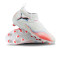 Scarpe Puma Future 8 Match FG/AG da Bambino
