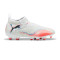 Scarpe Puma Future 8 Match FG/AG da Bambino