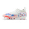 Scarpe Puma Future 8 Match FG/AG da Bambino