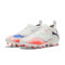 Scarpe Puma Future 8 Match FG/AG da Bambino
