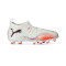 Scarpe Puma Future 8 Match FG/AG da Bambino