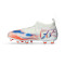 Scarpe Puma Future 8 Match FG/AG da Bambino