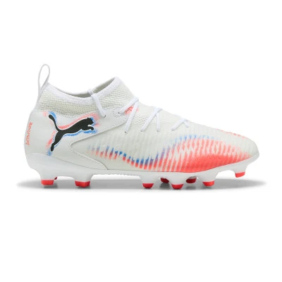 Scarpe Future 8 Match FG/AG da Bambino