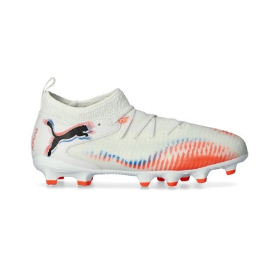 Scarpe Future 8 Match FG/AG da Bambino