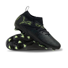 Scarpe Puma Future 8 Match FG/AG da Bambino