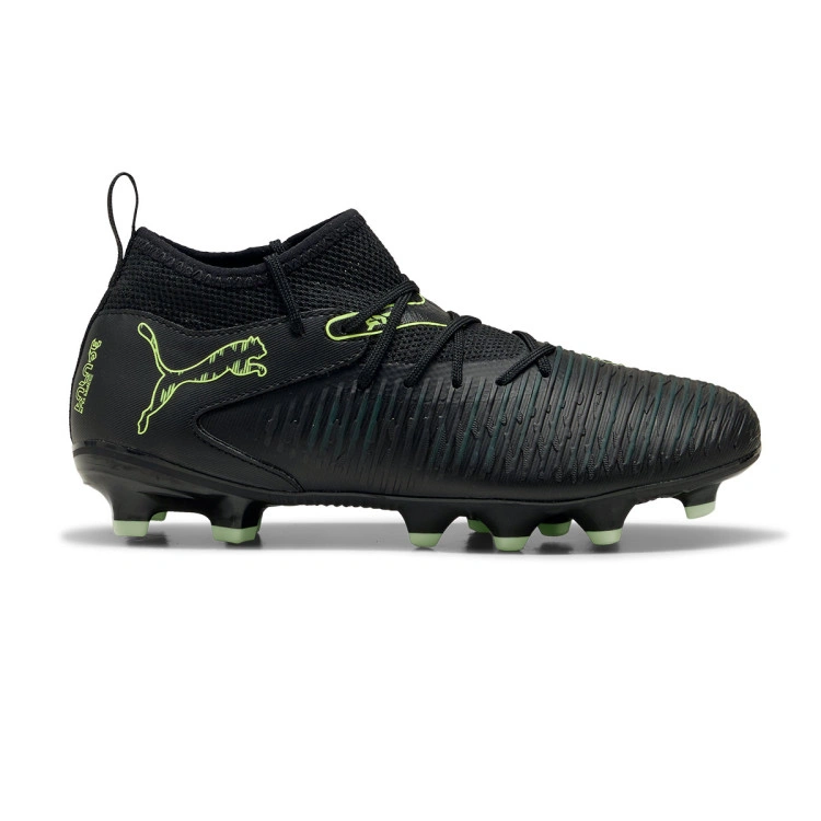 bota-puma-future-8-match-fgag-nino-black-fizzy-light-green-terrain-1
