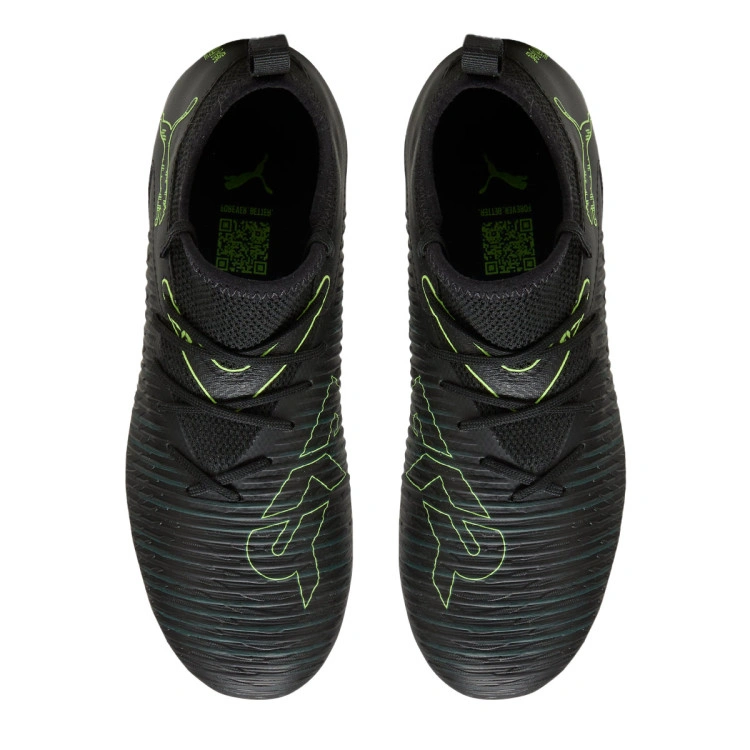 bota-puma-future-8-match-fgag-nino-black-fizzy-light-green-terrain-4