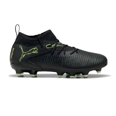 Scarpe Future 8 Match FG/AG da Bambino