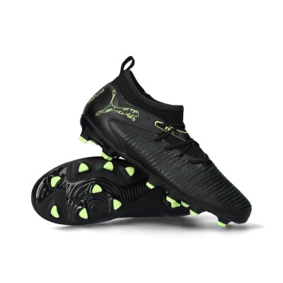 Scarpe Future 8 Match FG/AG da Bambino
