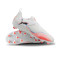 Scarpe Puma Future 8 Match LL FG/AG da Bambino