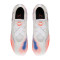 Scarpe Puma Future 8 Match LL FG/AG da Bambino