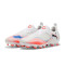 Scarpe Puma Future 8 Match LL FG/AG da Bambino
