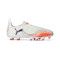 Scarpe Puma Future 8 Match LL FG/AG da Bambino