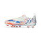 Scarpe Puma Future 8 Match LL FG/AG da Bambino