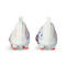 Scarpe Puma Future 8 Match LL FG/AG da Bambino