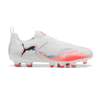 Scarpe Future 8 Match LL FG/AG da Bambino