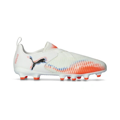 Scarpe Future 8 Match LL FG/AG da Bambino