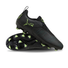 Scarpe Puma Future 8 Match LL FG/AG da Bambino
