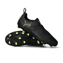Scarpe Puma Future 8 Match LL FG/AG da Bambino