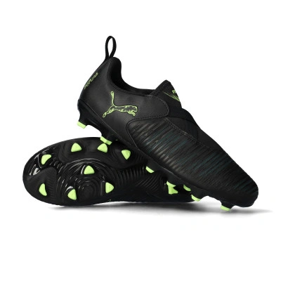 Scarpe Future 8 Match LL FG/AG da Bambino