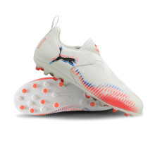 Scarpe Puma Future 8 Match LL MG da Bambino