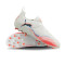 Scarpe Puma Future 8 Match LL MG da Bambino