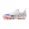 Scarpe Puma Future 8 Match LL MG da Bambino