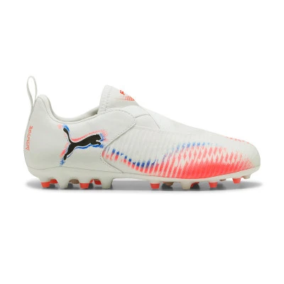 Scarpe Future 8 Match LL MG da Bambino