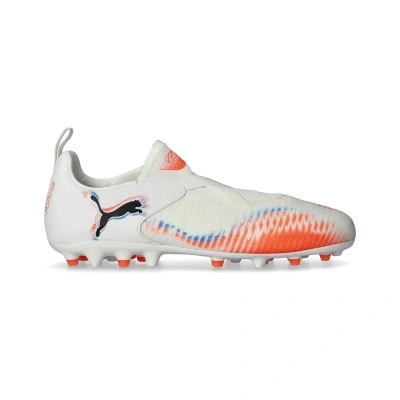 Scarpe Future 8 Match LL MG da Bambino
