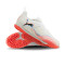 Scarpe Puma Future 8 Match LL Turf + Mid da Bambino