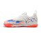 Scarpe Puma Future 8 Match LL Turf + Mid da Bambino