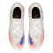 Scarpe Puma Future 8 Match LL Turf + Mid da Bambino
