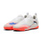 Scarpe Puma Future 8 Match LL Turf + Mid da Bambino