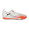 Scarpe Puma Future 8 Match LL Turf + Mid da Bambino