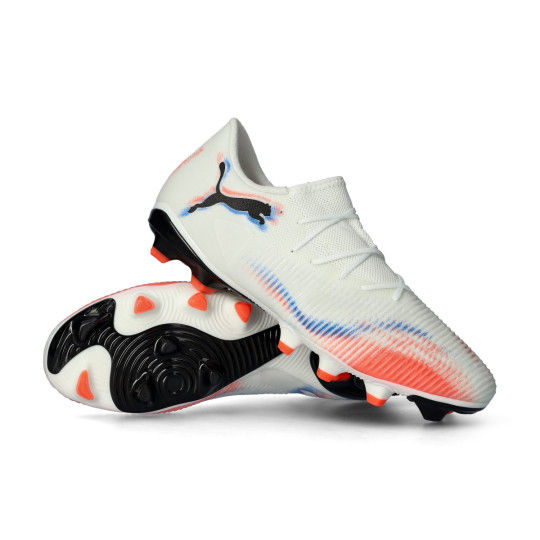 Scarpe Puma Future 8 Match Low FG/AG