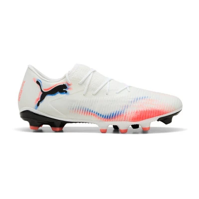 Scarpe Future 8 Match Low FG/AG
