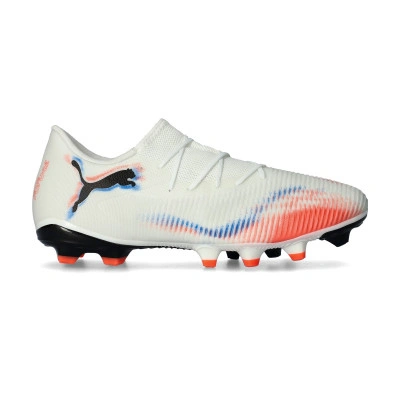 Scarpe Future 8 Match Low FG/AG