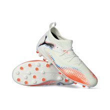 Scarpe Puma Future 8 Match MG da Bambino